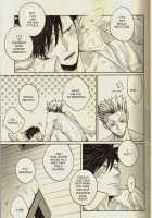 Live Not To Eat, But Eat To Live! / Live Not To Eat, But Eat To Live! [Zenra] [Haikyuu] Thumbnail Page 20