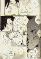 Live Not To Eat, But Eat To Live! / Live Not To Eat, But Eat To Live! [Zenra] [Haikyuu] Thumbnail Page 22