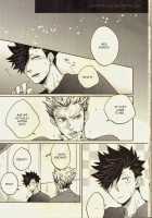 Live Not To Eat, But Eat To Live! / Live Not To Eat, But Eat To Live! [Zenra] [Haikyuu] Thumbnail Page 23