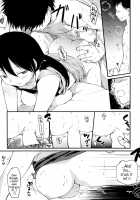 Hoshii Mama Ni | Out Of Selfishness / ほしいままに [Higenamuchi] [Original] Thumbnail Page 13