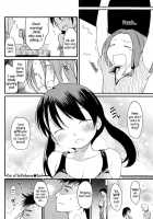 Hoshii Mama Ni | Out Of Selfishness / ほしいままに [Higenamuchi] [Original] Thumbnail Page 20