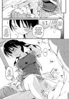 Hoshii Mama Ni | Out Of Selfishness / ほしいままに [Higenamuchi] [Original] Thumbnail Page 08