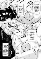 Sanzen Sekai No Karasu Wo Koroshi Takao Ni Model Wo Tanomitai... / 三千世界の鴉を殺し高雄にモデルを頼みたい… [Ed] [Kantai Collection] Thumbnail Page 20