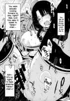 Sanzen Sekai No Karasu Wo Koroshi Takao Ni Model Wo Tanomitai... / 三千世界の鴉を殺し高雄にモデルを頼みたい… [Ed] [Kantai Collection] Thumbnail Page 23