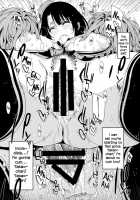 Sanzen Sekai No Karasu Wo Koroshi Takao Ni Model Wo Tanomitai... / 三千世界の鴉を殺し高雄にモデルを頼みたい… [Ed] [Kantai Collection] Thumbnail Page 24