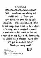 Sanzen Sekai No Karasu Wo Koroshi Takao Ni Model Wo Tanomitai... / 三千世界の鴉を殺し高雄にモデルを頼みたい… [Ed] [Kantai Collection] Thumbnail Page 28