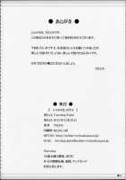 Charl No Himegoto 2 / シャルのヒメゴト2 [Uehiro] [Infinite Stratos] Thumbnail Page 25