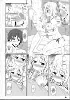 Charl No Himegoto 2 / シャルのヒメゴト2 [Uehiro] [Infinite Stratos] Thumbnail Page 09