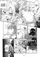 Butterflies / バタフライズ [Sakagami Umi] [Boku Wa Tomodachi Ga Sukunai] Thumbnail Page 12