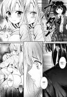 Butterflies / バタフライズ [Sakagami Umi] [Boku Wa Tomodachi Ga Sukunai] Thumbnail Page 13