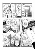 Butterflies / バタフライズ [Sakagami Umi] [Boku Wa Tomodachi Ga Sukunai] Thumbnail Page 04