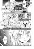 Butterflies / バタフライズ [Sakagami Umi] [Boku Wa Tomodachi Ga Sukunai] Thumbnail Page 06