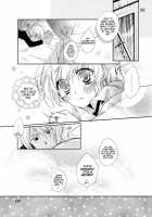 Strawberry Honey / ストロベリーハニィ [Shuragyoku Mami] [Tales Of The Abyss] Thumbnail Page 20