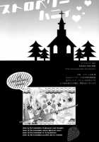 Strawberry Honey / ストロベリーハニィ [Shuragyoku Mami] [Tales Of The Abyss] Thumbnail Page 22