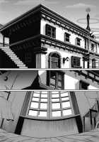 Stained In Black, And Then Dyed White [Aozora Air] [Tales Of Vesperia] Thumbnail Page 17