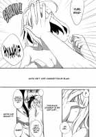 Stained In Black, And Then Dyed White [Aozora Air] [Tales Of Vesperia] Thumbnail Page 21