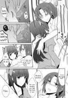 Princess X Princess [Isya] [Smile Precure] Thumbnail Page 20