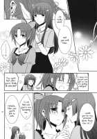 Princess X Princess [Isya] [Smile Precure] Thumbnail Page 23
