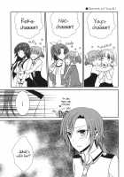 Princess X Princess [Isya] [Smile Precure] Thumbnail Page 24