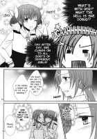 Princess X Princess [Isya] [Smile Precure] Thumbnail Page 25
