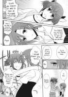 Princess X Princess [Isya] [Smile Precure] Thumbnail Page 31