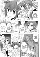 Princess X Princess [Isya] [Smile Precure] Thumbnail Page 32