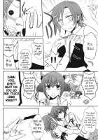 Princess X Princess [Isya] [Smile Precure] Thumbnail Page 33