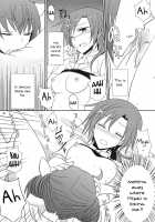 Princess X Princess [Isya] [Smile Precure] Thumbnail Page 37