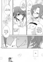 Princess X Princess [Isya] [Smile Precure] Thumbnail Page 39