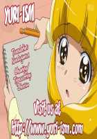 Princess X Princess [Isya] [Smile Precure] Thumbnail Page 43