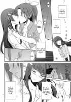 Princess X Princess [Isya] [Smile Precure] Thumbnail Page 05