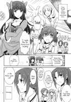 Princess X Princess [Isya] [Smile Precure] Thumbnail Page 09