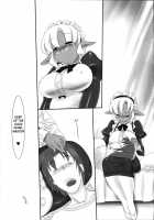 Milky Break / milky break [Konmori] [Original] Thumbnail Page 20