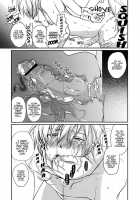 GHDC Shiro | GHDC White / GHDC白 [Gangstar Yoshio] [Gamerz Heaven] Thumbnail Page 18