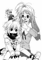 GHDC Shiro | GHDC White / GHDC白 [Gangstar Yoshio] [Gamerz Heaven] Thumbnail Page 26