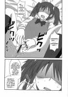 Danshi To Joshi No Nichijou / 男子と女子の日常 [Aoi Manabu] [Danshi Koukousei No Nichijou] Thumbnail Page 13