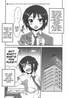 Danshi To Joshi No Nichijou / 男子と女子の日常 [Aoi Manabu] [Danshi Koukousei No Nichijou] Thumbnail Page 05