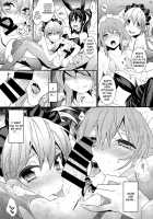 BF III -Bijoux Fantaisie- / BF III -bijoux fantaisie- [Makuro] [Original] Thumbnail Page 19