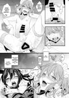 BF III -Bijoux Fantaisie- / BF III -bijoux fantaisie- [Makuro] [Original] Thumbnail Page 23