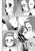 Sweet Sweet / すぃーとすぃーと [K-On!] Thumbnail Page 14