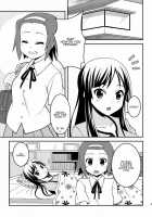 Sweet Sweet / すぃーとすぃーと [K-On!] Thumbnail Page 03