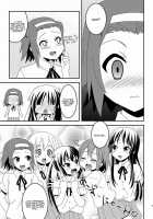 Sweet Sweet / すぃーとすぃーと [K-On!] Thumbnail Page 07