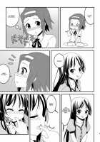 Sweet Sweet / すぃーとすぃーと [K-On!] Thumbnail Page 09