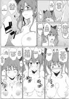 Hatate-Chan No Arbeit | Hatate-Chan'S Part Time Job / はたてちゃんのアルバイト [Yatsugami Tenchou] [Touhou Project] Thumbnail Page 16