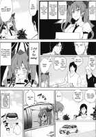 Hatate-Chan No Arbeit | Hatate-Chan'S Part Time Job / はたてちゃんのアルバイト [Yatsugami Tenchou] [Touhou Project] Thumbnail Page 06