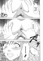 Heaven's Net Has Large Meshes, But Nothing Escapes / 天網恢々疎にして漏らさず [Crimson] [Final Fantasy Vii] Thumbnail Page 28