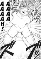 Heaven's Net Has Large Meshes, But Nothing Escapes / 天網恢々疎にして漏らさず [Crimson] [Final Fantasy Vii] Thumbnail Page 43