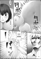 Oogui Musumetachi No Hibi | Every Day, Glutton Girls / 大食い娘たちの日々 [Araburu Kumaneko] [Original] Thumbnail Page 15