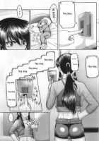 Yoichi No Drivery Health / 与一のドリバリーヘルス [Yanase Kotatsu] [Drifters] Thumbnail Page 04