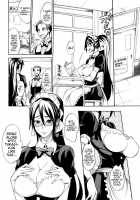 My Large Girlfriend Ch. 1-2 / 大きめな彼女 第1-2章 [Isao] [Original] Thumbnail Page 25